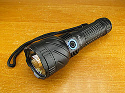 Ліхтар світлодіодний Convoy M21E, зарядний порт Type-C, діод Cree XHP70.2, 6500K