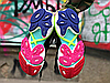 Чоловічі кросівки Adidas Torsion X Black Multicolor EE4884, фото 9