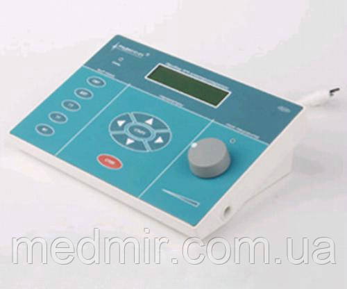 Аппарат низкочастотной электротерапии «Радиус-01 ФТ» (режимы: СМТ, ДДТ, ГТ, ТТ, ФТ) - фото 1 - id-p231317525