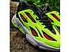 Чоловічі кросівки Adidas Ozweego Celox Neon Green H68622, фото 9