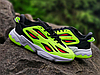 Чоловічі кросівки Adidas Ozweego Celox Neon Green H68622, фото 7