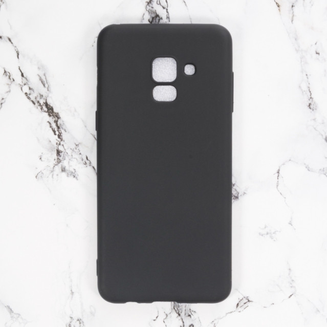 Силіконовий чохол для Samsung Galaxy J6/J600F(2018)