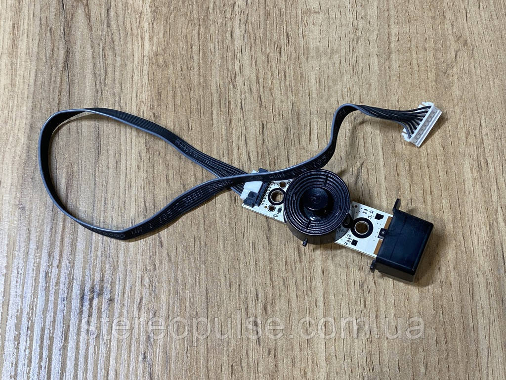 Кнопка увімкнення BN41-01976B для телевізора Samsung UE32F5000 Original