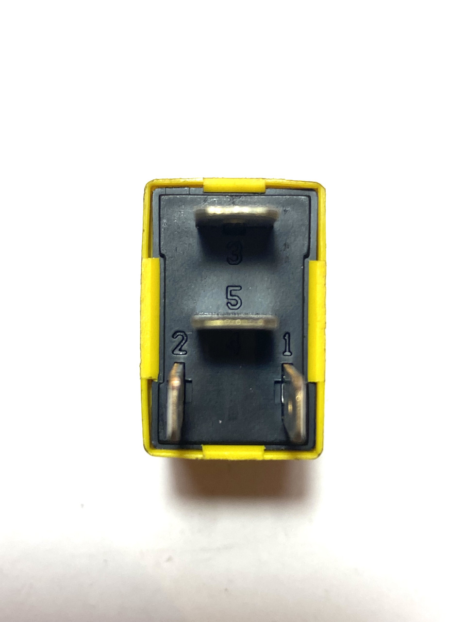 Автомобільне реле 90508807 GM 29200076, фото 1