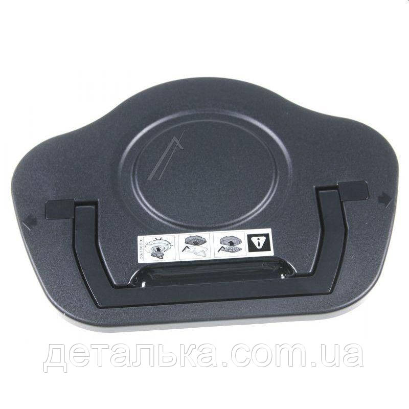 Контейнер для пилососа Philips FC8776 — 432200537321