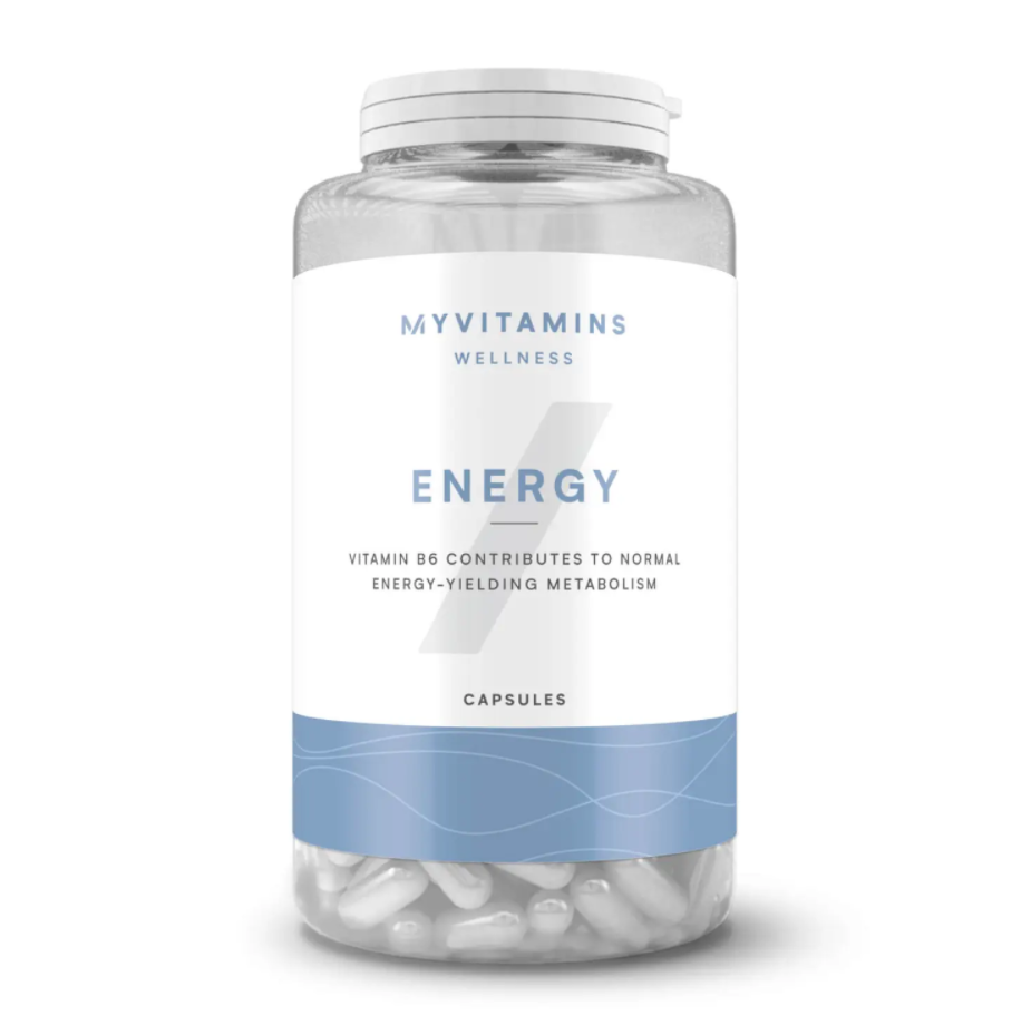 Energy MyProtein 30 капсул
