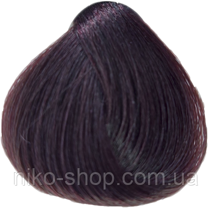 Фарба для волосся Kaaral Baco Color Collection тон 4.60 червоний каштан,100 мл