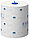 Рушники паперові в рулоні д/авт. дисп. 2-х сл. 150м 600 л. Tork Matic Н1, фото 4