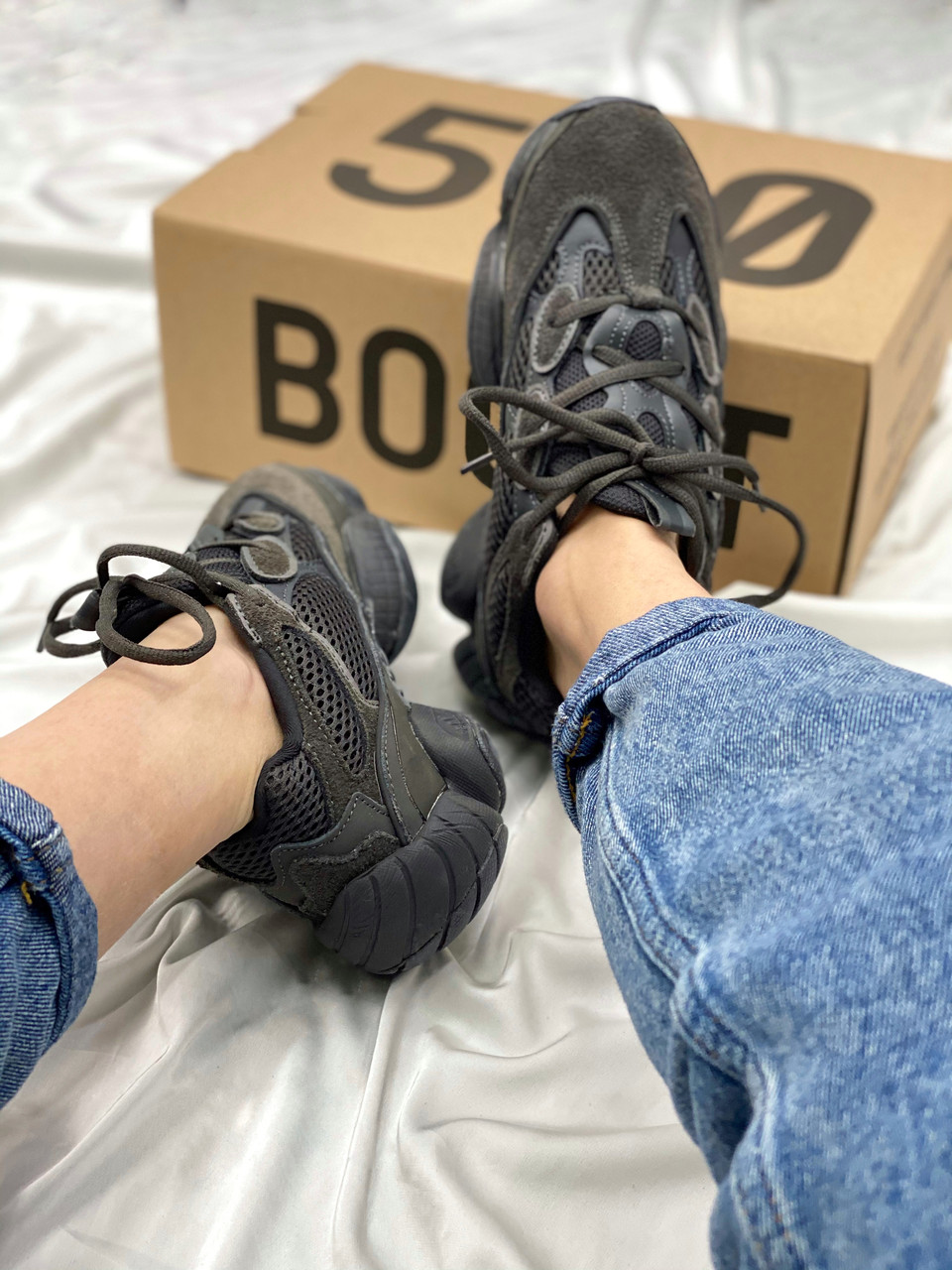 yeezy boost 500