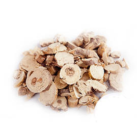 Корінь Сафора Sophora flavescens 100 г КУШЕНЬ Гіркий Корінь