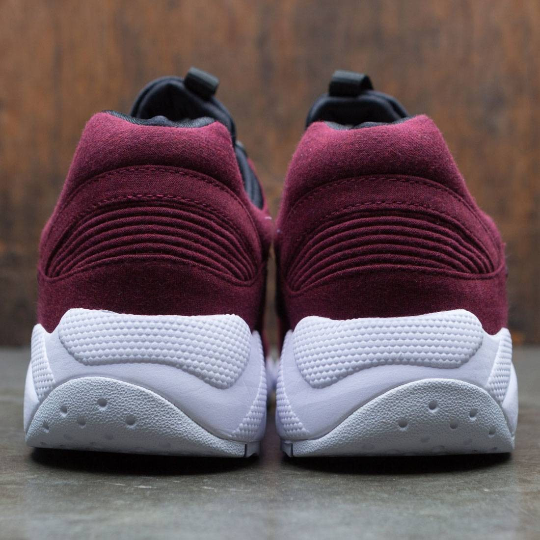 saucony grid 9000 ht