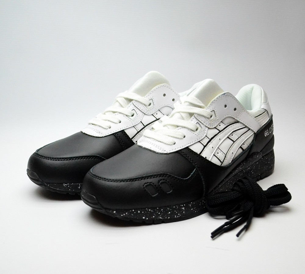 asics gel lyte 3 leather