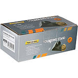 Підставка для паяльника ZD-10W, зі стружкою для очищення жала, фото 2