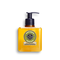 Рідке мило для рук і тіла Каріте -Вербена L'Occitane, 300 ml