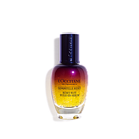 Сыворотка для лица Ночное Восстановление ( Immortelle Overnight Reset Oil-in-Serum ) L'Occitane, 30 ml