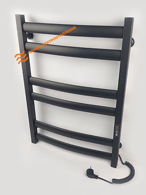 Основні переваги електричної сушки для рушників Flyme Black EF 700R Основні переваги електричної сушки для рушників Flyme Black EF 700R