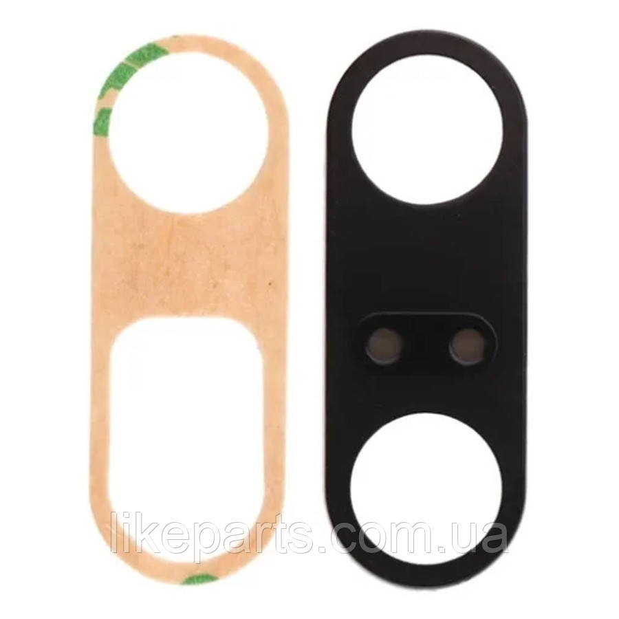 Скло камери Xiaomi Mi 9T Mi 9T Pro, Redmi K20 Redmi K20 Pro (чорне), фото 1