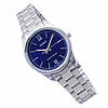 Годинник жіночій Casio LTP-V005D-2B2UDF, фото 6