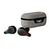 Бездротові Bluetooth-навушники Earbuds T8 (Сріблястий), фото 3