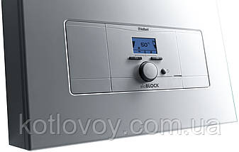 Електричний котел Vaillant eloBLOCK VE, фото 6