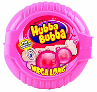 Жуйки Hubba Bubba (рожева) 56 г/12шт в ящ