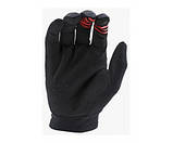 Вело перчатки TLD ACE 2.0 glove [Charcoal], фото 2