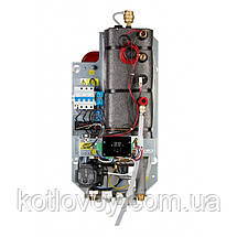 Електричний котел Bosch Tronic Heat 3500 12, фото 5