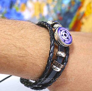 Браслет Наруто "Доудзюцу" / Naruto 11