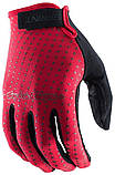 Вело перчатки TLD Sprint Glove [red], фото 3