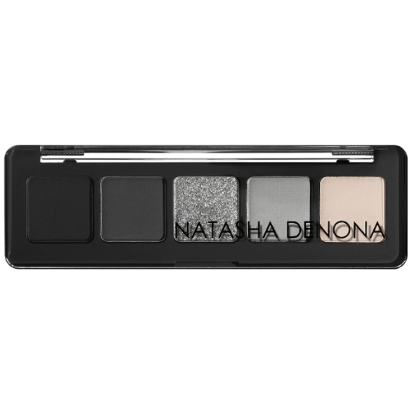 Палетка тіней Natasha Denona Mini Xenon Palette, фото 1