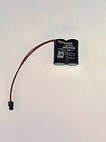 Акумулятор Panasonic P305 300mAh Ni-MH для радіотелефонів 3.6V