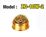 Стружка для очищення паяльних жал ZD-10W-2, фото 2