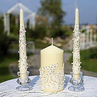 Свечи для Свадьбы