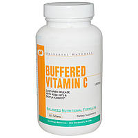 Universal Nutrition Vitamin C Buffered (1000mg) | 100 tab |