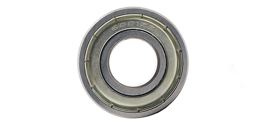 Підшипник CX 6001 ZZ | 80101 | 6001ZZ Польща