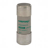 Запобіжник MERSEN/FERRAZ SHAWMUT 22x58 690V 6A AM, FR22AM69V6