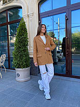 Піджак жіночий кашеміровий, фото 3