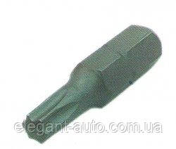Біта зірка TORX 5/16"/10мм 30мм T40 "KING ROY" (30818-T40)