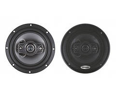 Колонки 16 см SkyLor "Competition" CMP-1624 - 135W/86дб/4-way speaker /Вага-1,8кг/гарантія на переві
