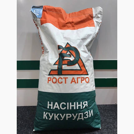 Насіння кукурудзи Елмор ФАО 240 Рост Агро, високопорошене насіння кукурудзи, фото 1