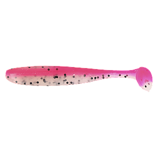 Силикон Zeox Shemi Shad 4.2"(5шт)