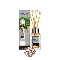 Ароматизатор  85ml - "Areon" Нome Perfume LUX Silver (Срібло) (PL02)