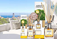 Ароматизатор 85 ml - "Areon" Нome Perfume Sunny home (Сонячний дім) (PS1)