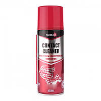Очищувач електроконтактів спрей 450ml "Nowax" NX45800