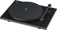 Pro-Ject Primary E Phono OM NN Black