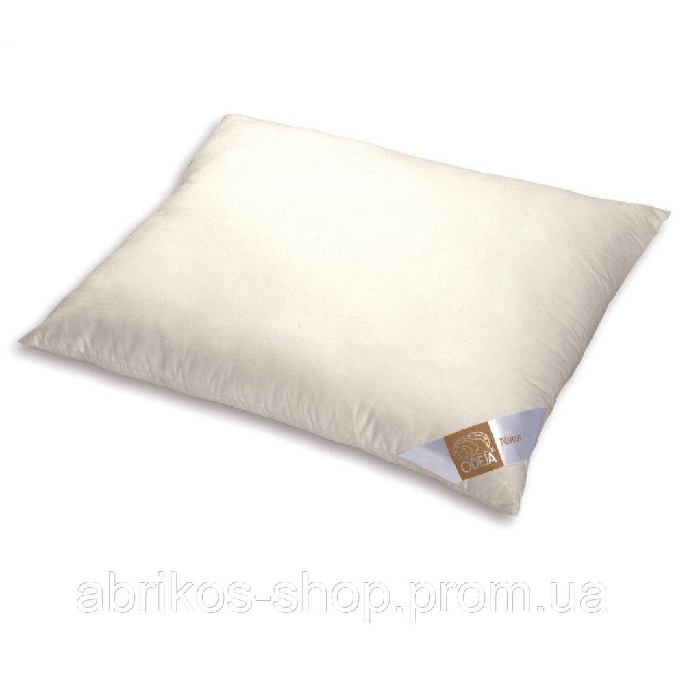 Bamboo Extra Soft — подушка для алергіків і астматиків (Словіння), фото 1