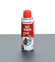 Перетворювач іржі 200ml "Carlife" Rust Remover CF201