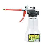 Маслянка важільна 270ml "Alloid" (МР-22-270)
