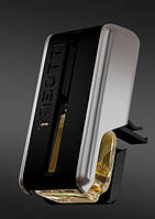 Освіжувач рідкий на обдув 8ml - "Tasotti" - New Desire - Black