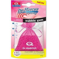 Освіжувач силікон гранули 20gr - "Marcus" - Fresh Bag - Bubble Gum (Жуйка)
